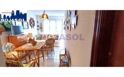 Dormitori de Apartament en venda en Noja amb Terrassa