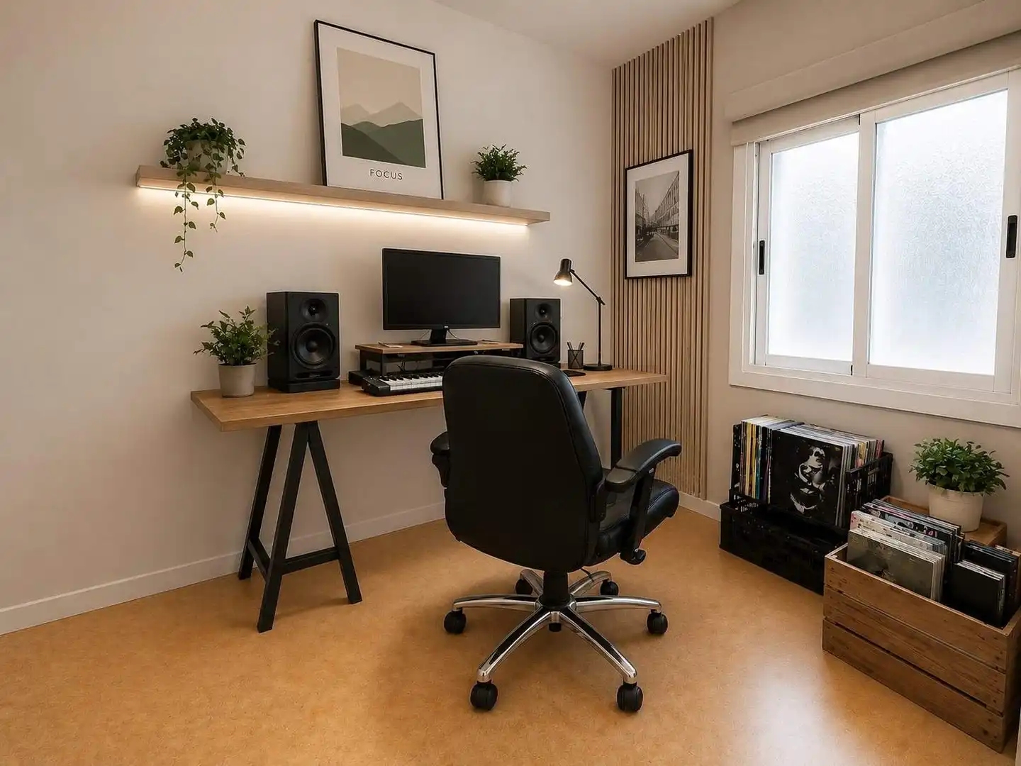 Flat with lift for sale in Carrer COMERÇ, imagen 19