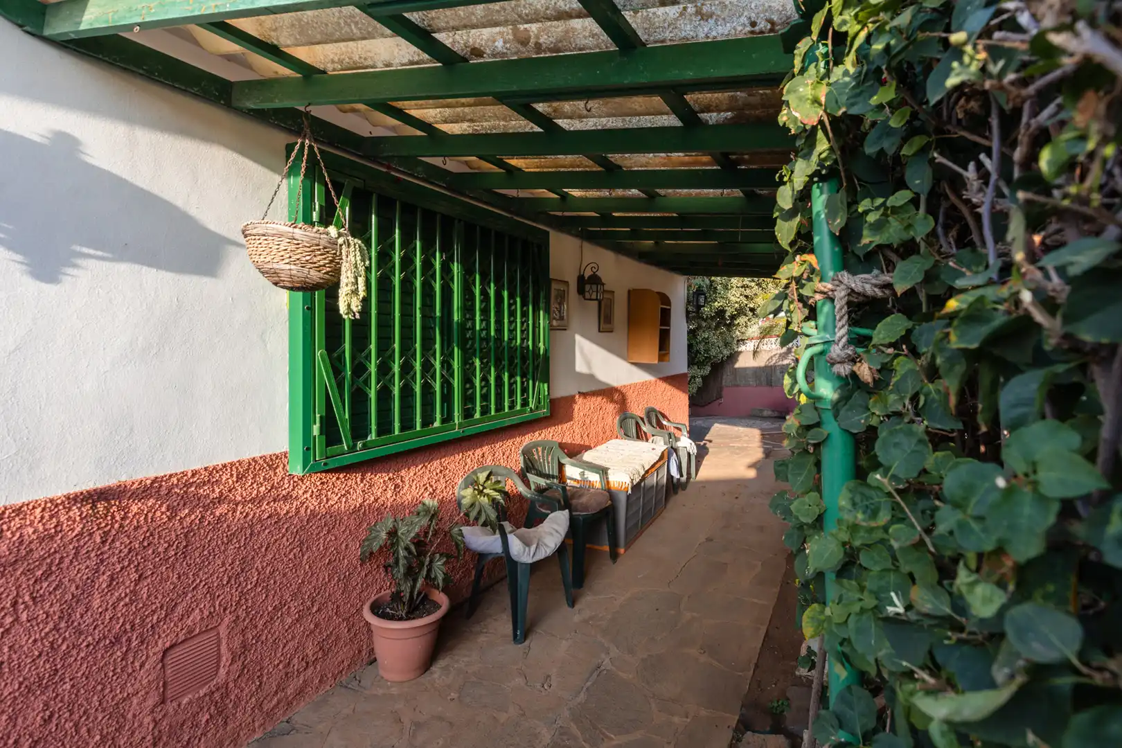 Casa amb piscina en venda a El Sauzal, imagen 15