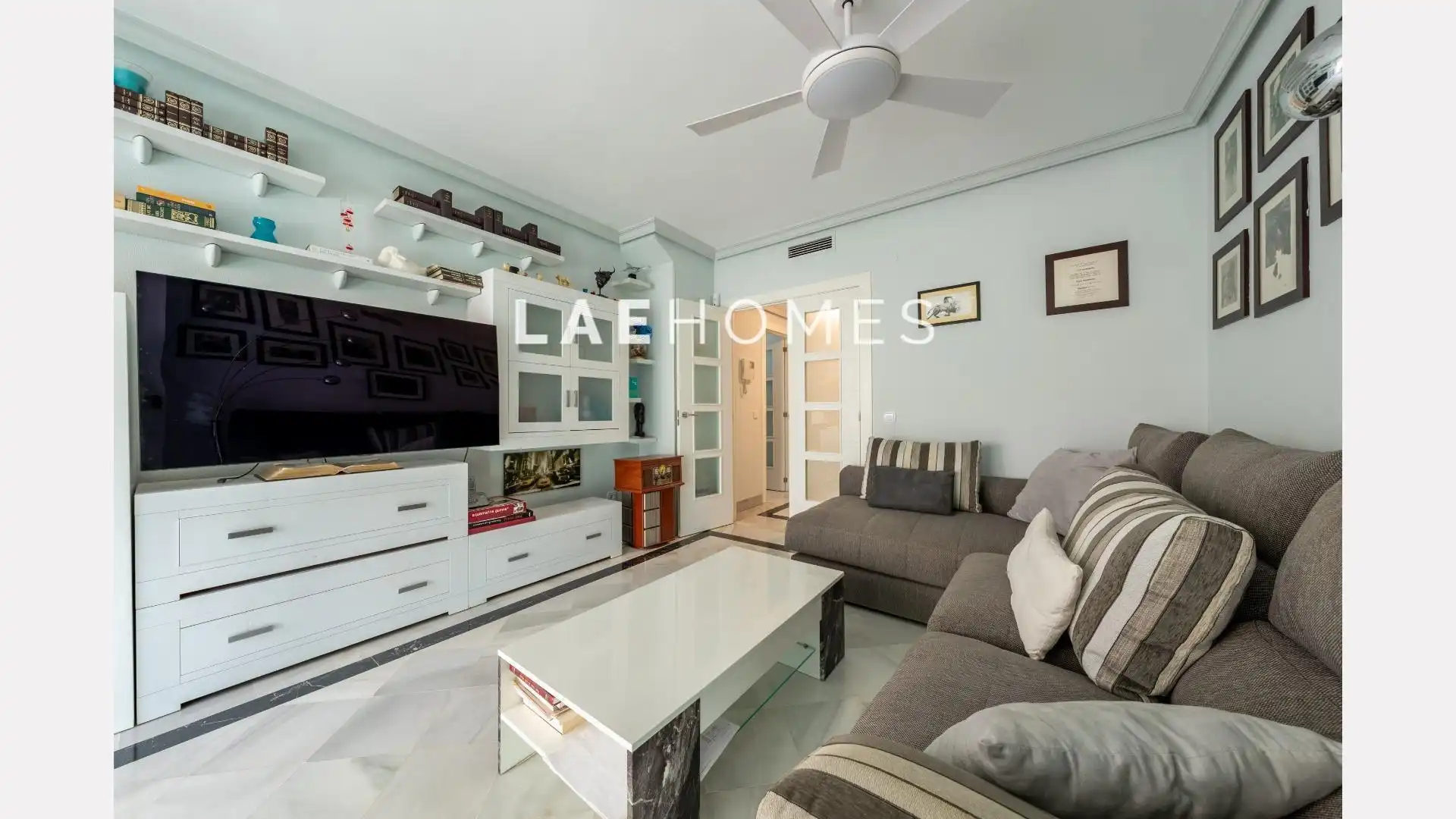 Apartments for sale in Avenida de Severo Ochoa, Playa Bajadilla - Puertos