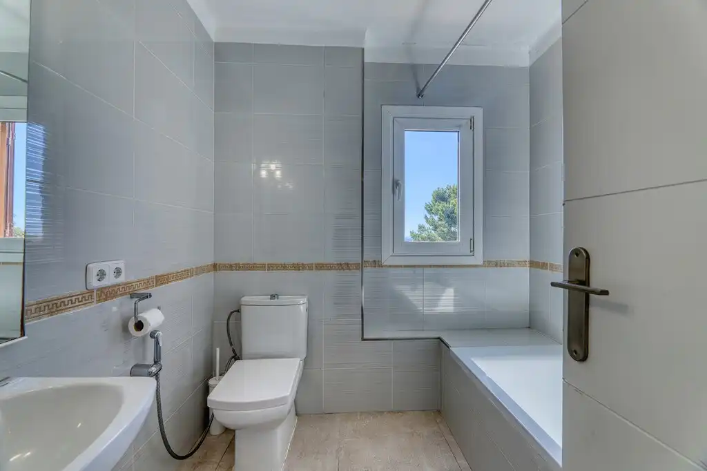 Appartement compact avec terrasse à vendre à Portals Nous, imagen 5