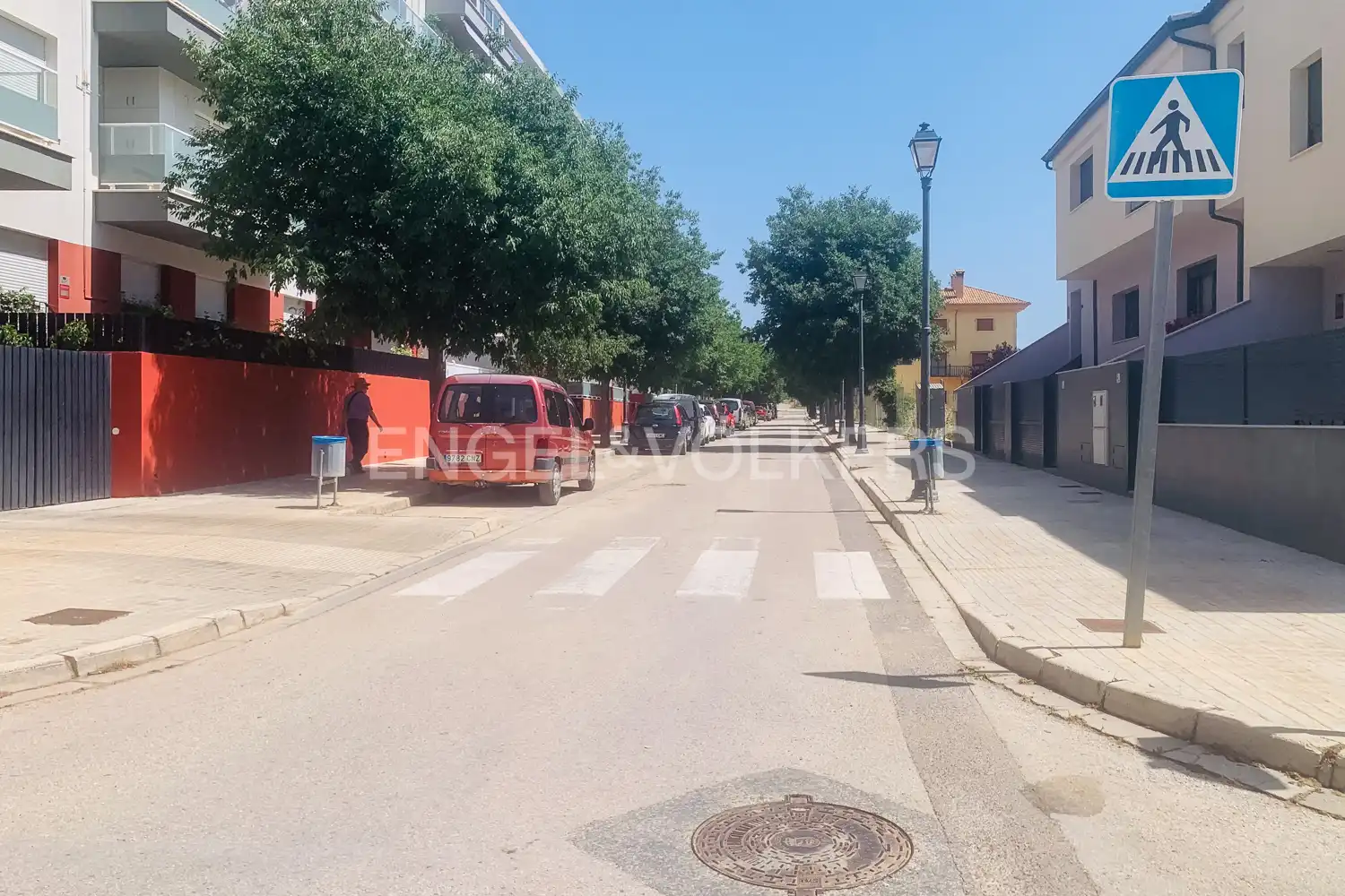 Außenansicht von Residential zum Verkauf in Requena
