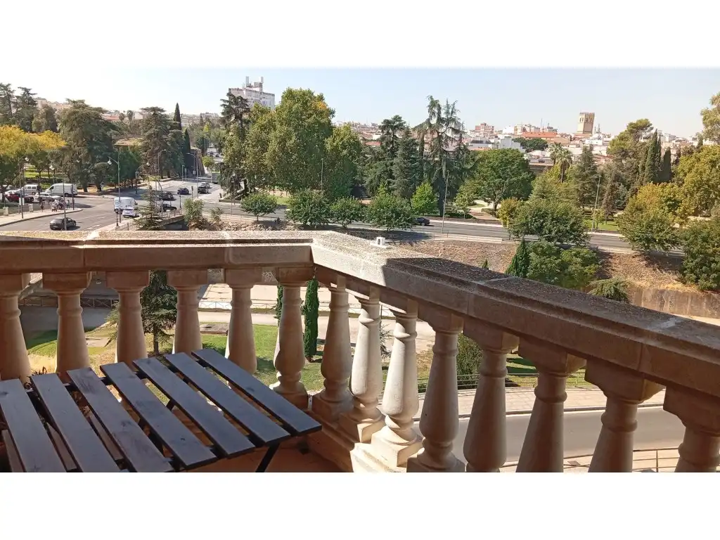Apartament amb ascensor de lloguer a San Roque - Ronda Norte, imagen 5