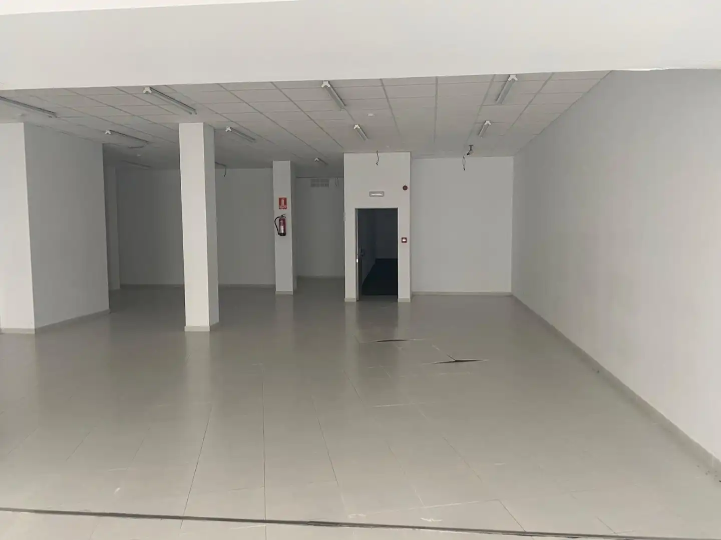 Local comercial en venda a MARIÑEIRO, DO 1, imagen 13