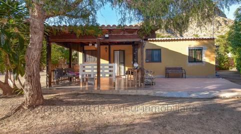 Foto 2 de Casa o xalet en venda a Bolnuevo, Murcia