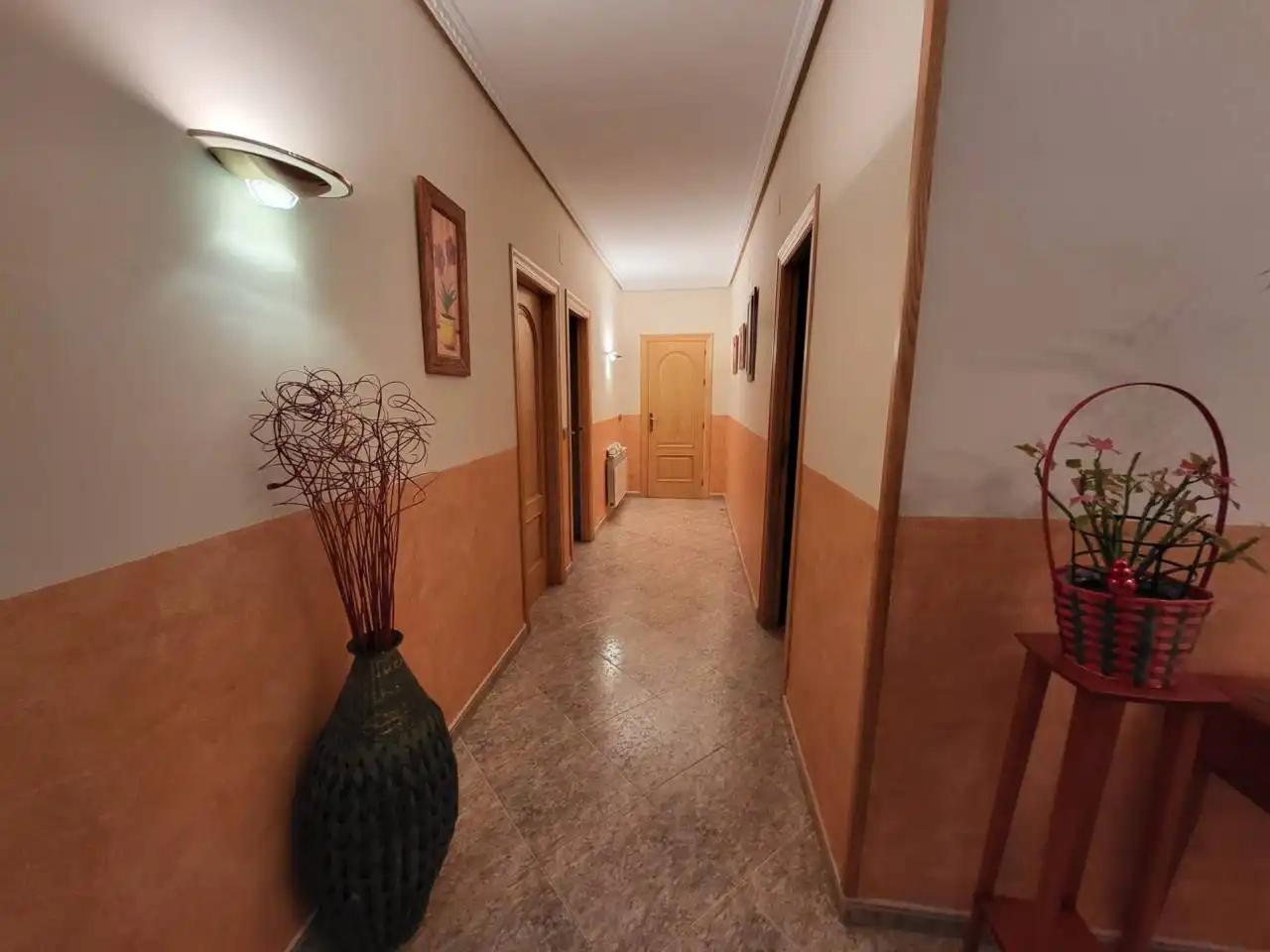 Chalet con piscina en venta en Baza, imagen 26