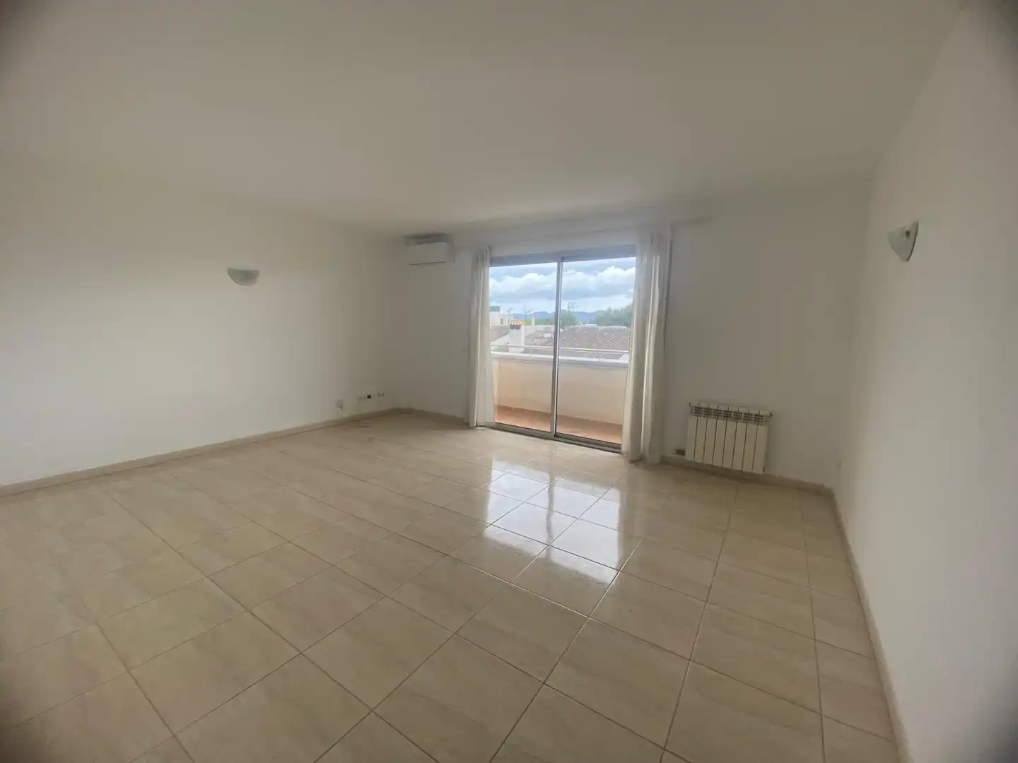 Piso de alquiler en Son Ferriol