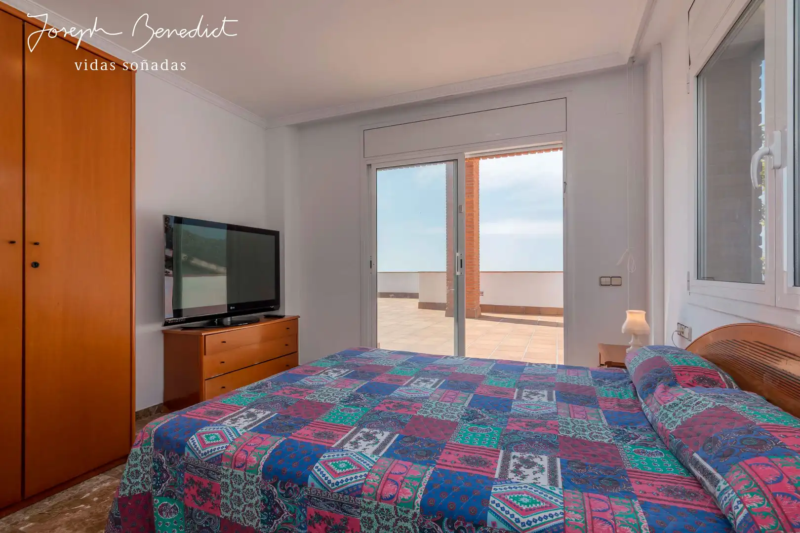 Casa amb piscina en venda a Les Botigues de Sitges, imagen 34
