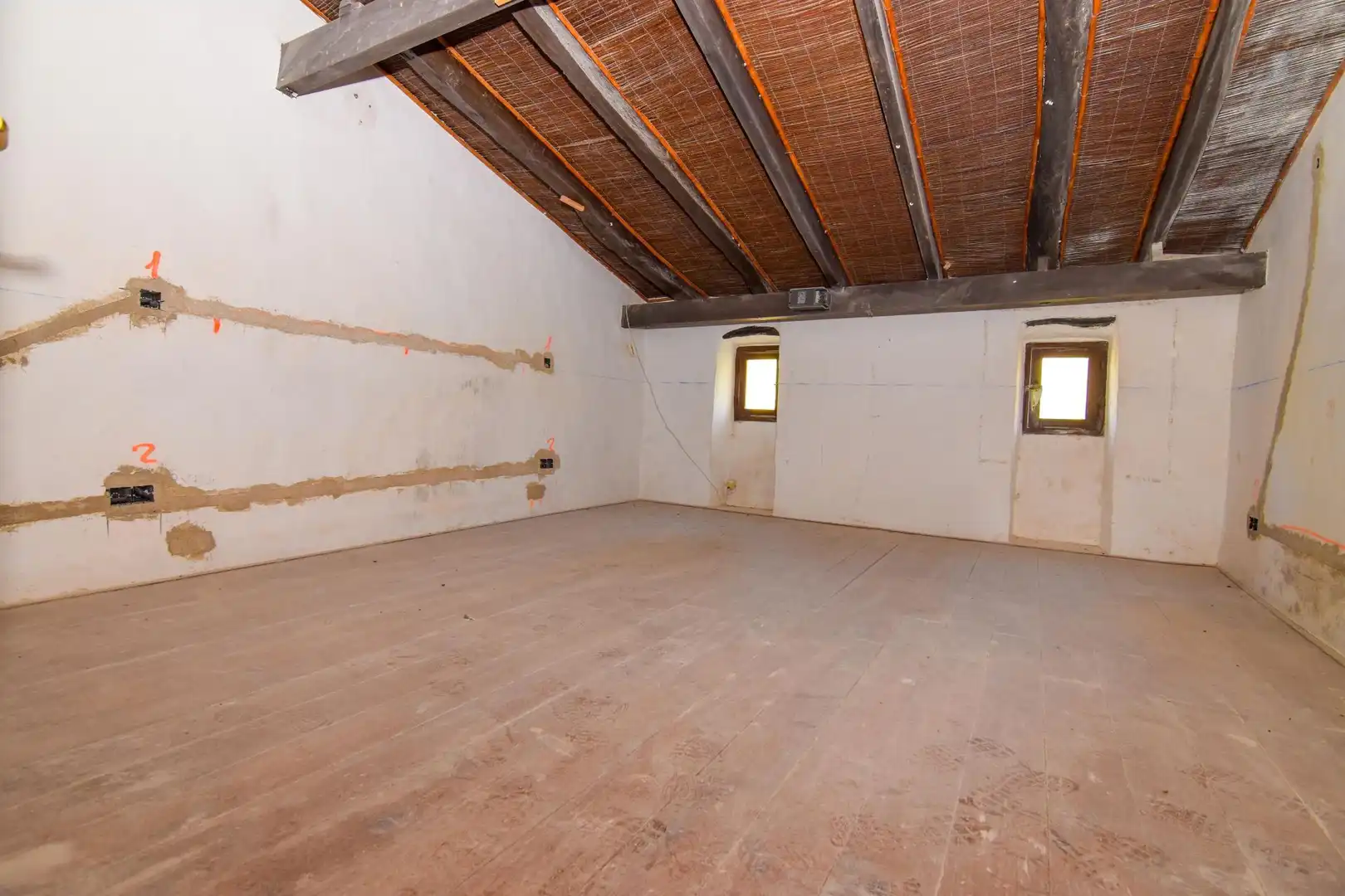 Finca rústica en venta en Artà