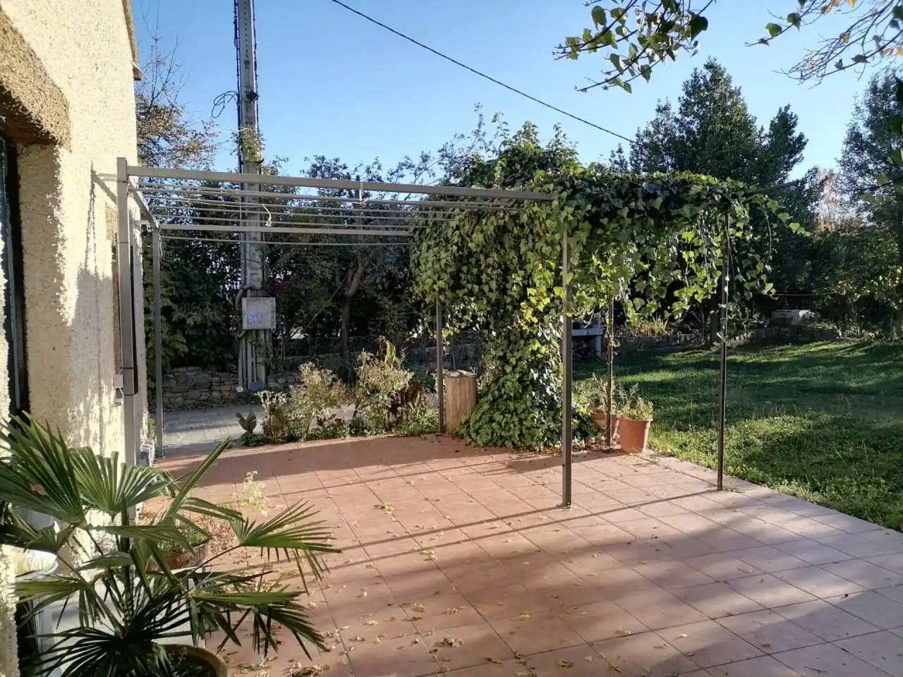 Jardín de Residencial en venta en Ciudad Rodrigo