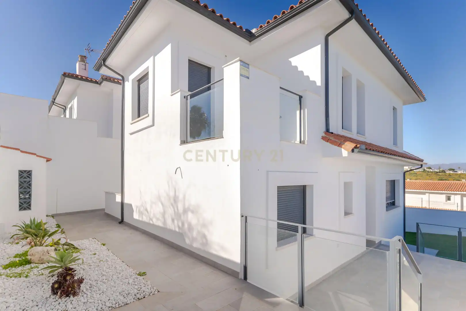 Casa o chalet en venta en Urbanizacion Vistalmar Duquesa Nte., 1, 29692 Alco, 1, Chullera