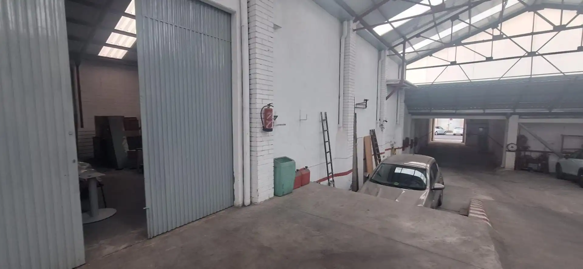 Business premises to rent in Ca n'Oriac - Sector Nord