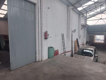 Local comercial en alquiler en Ca n'Oriac - Sector Nord