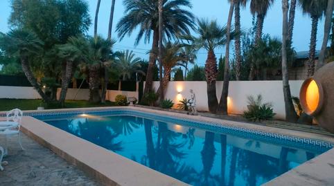 Photo 4 of House or chalet to rent in Teulada, Alicante
