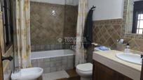 Bathroom of Country house for sale in El Puerto de Santa María  with Air Conditioner