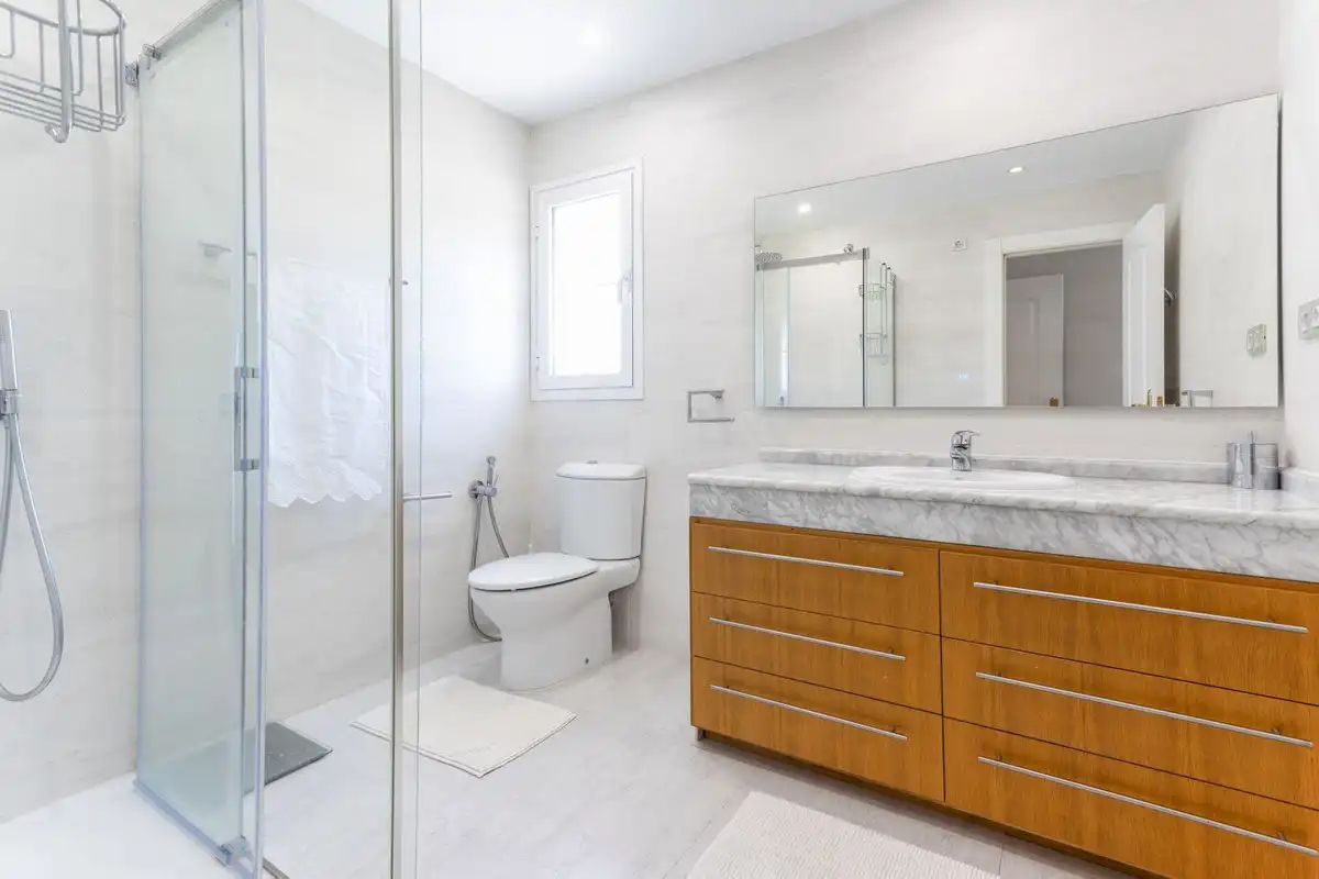 Apartament amb ascensor de lloguer a San Pedro de Alcántara, imagen 9