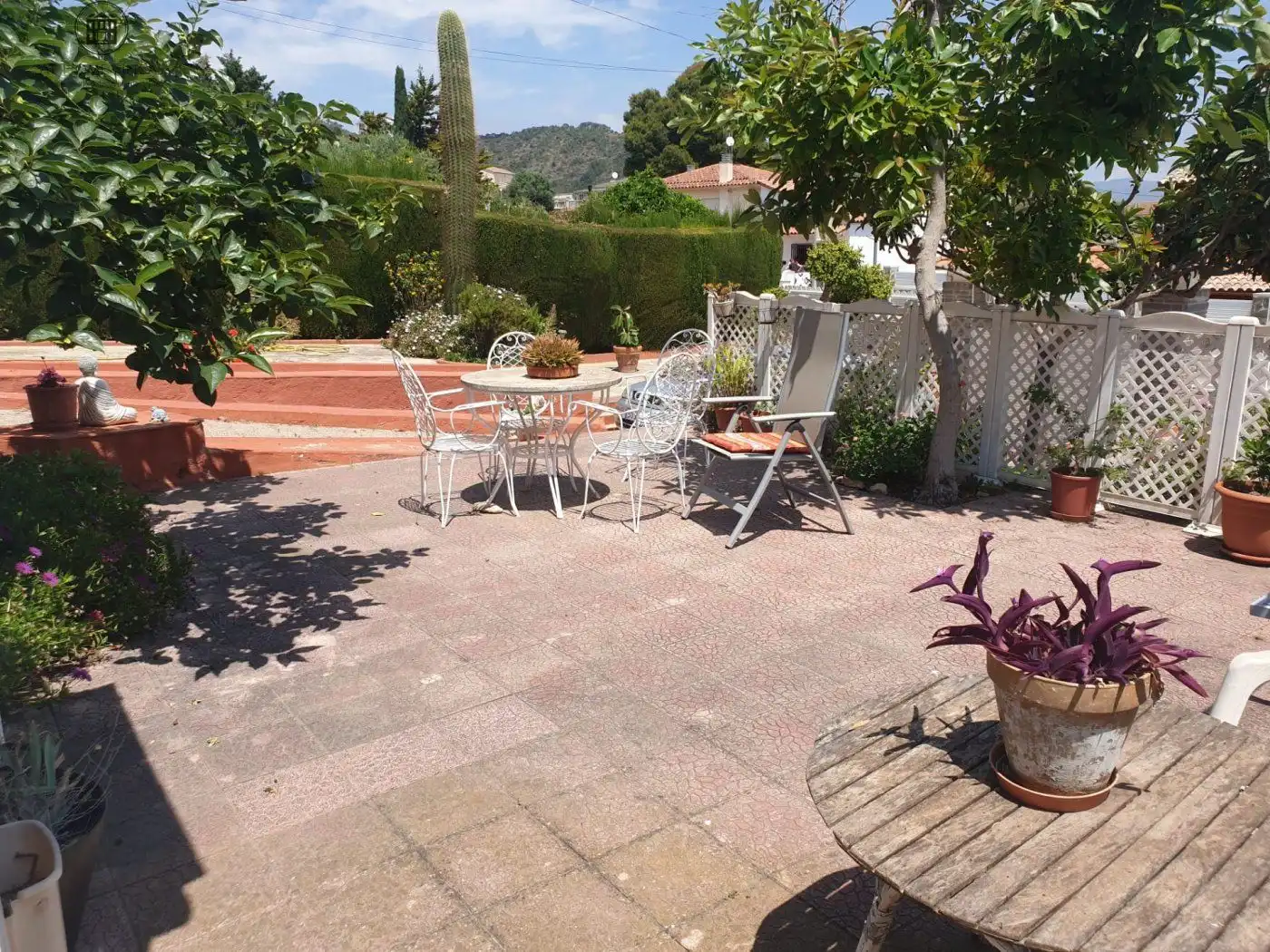 Terrace of Houses for sale in El Vendrell  with Heating, Private garden and Terrace