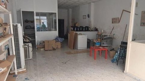 Foto 4 von Geschaftsraum zum Verkauf in Ciutat Jardí - Torreta Verdí, Elche / Elx