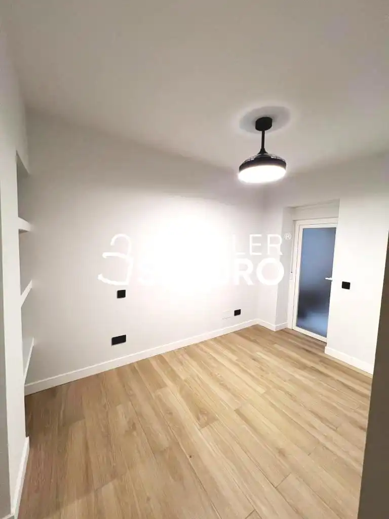 Wohnung zur Miete in Madrid, Madrid