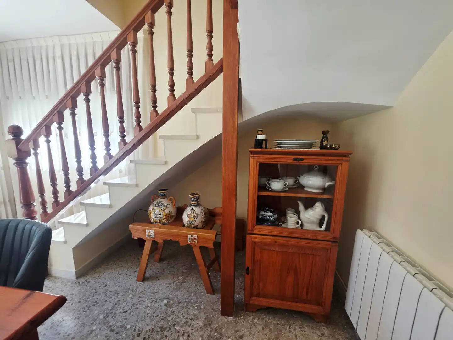 Houses for sale in Calafell  with Air Conditioner, Heating and Private garden