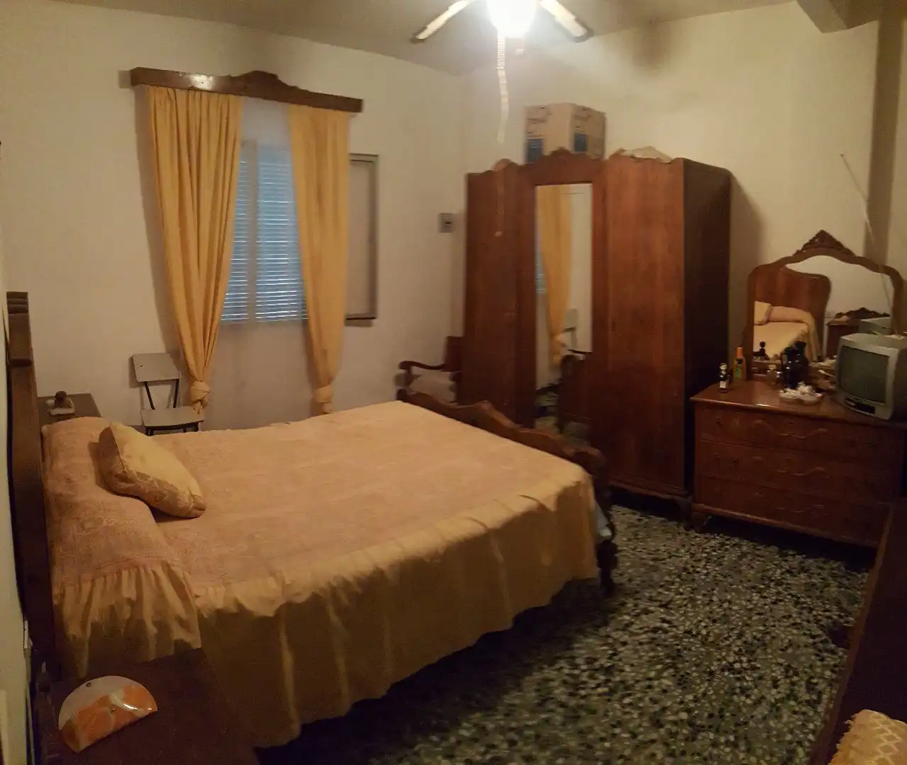 Habitación de Casa o chalet en venta en Torreperogil con Jardín privado y Piscina