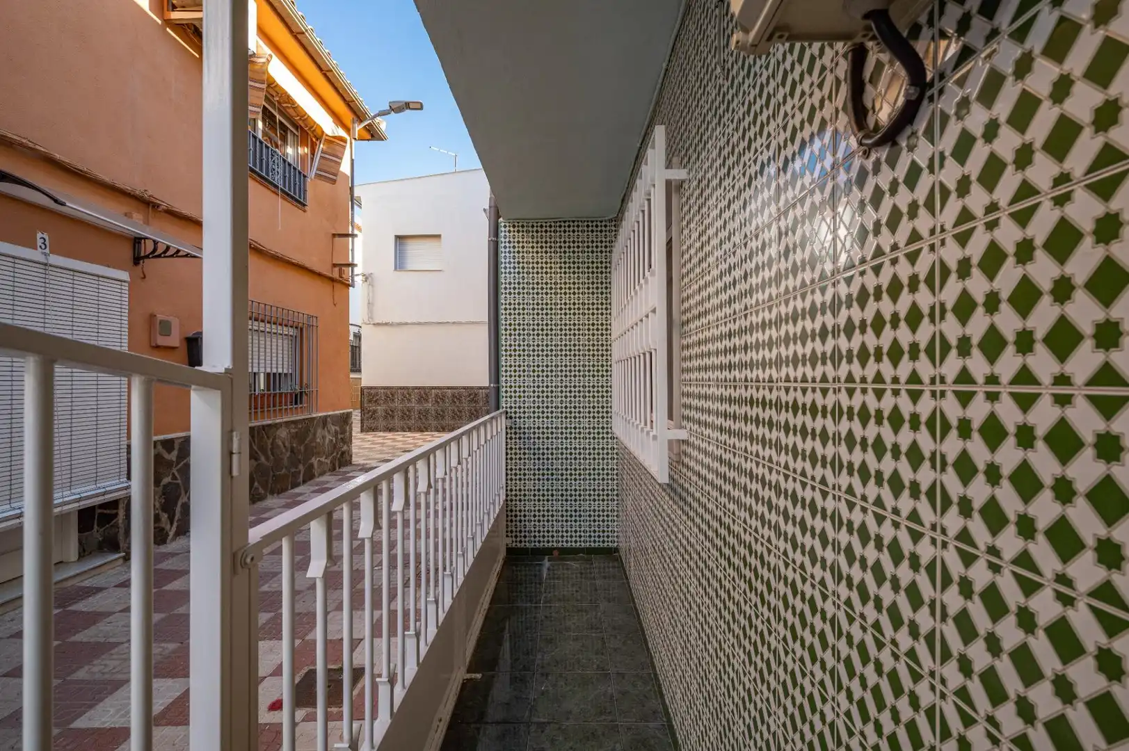 Haus oder Chalet zum Verkauf in Calle Calle Jaén, Atarfe