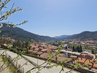 Wohnbaugrundstück zum Verkauf in del Costabona