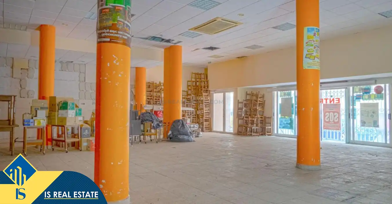 Gewerbefläche zum Verkauf in Playa del Cura, imagen 4
