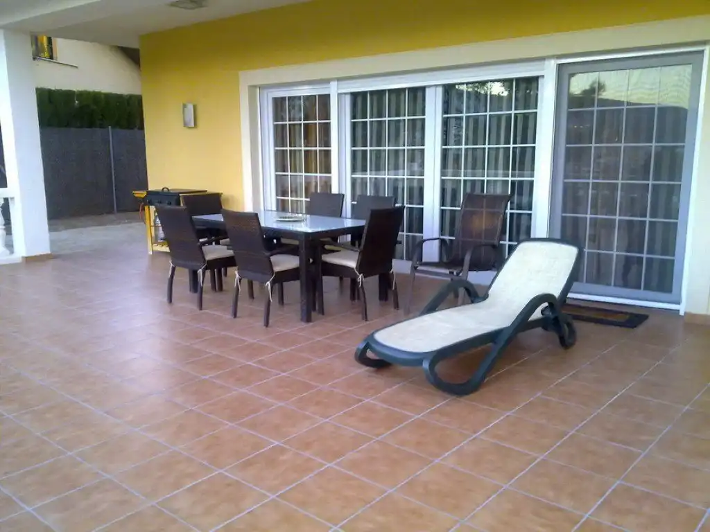 Chalet con piscina en venta en Cocentaina, imagen 29