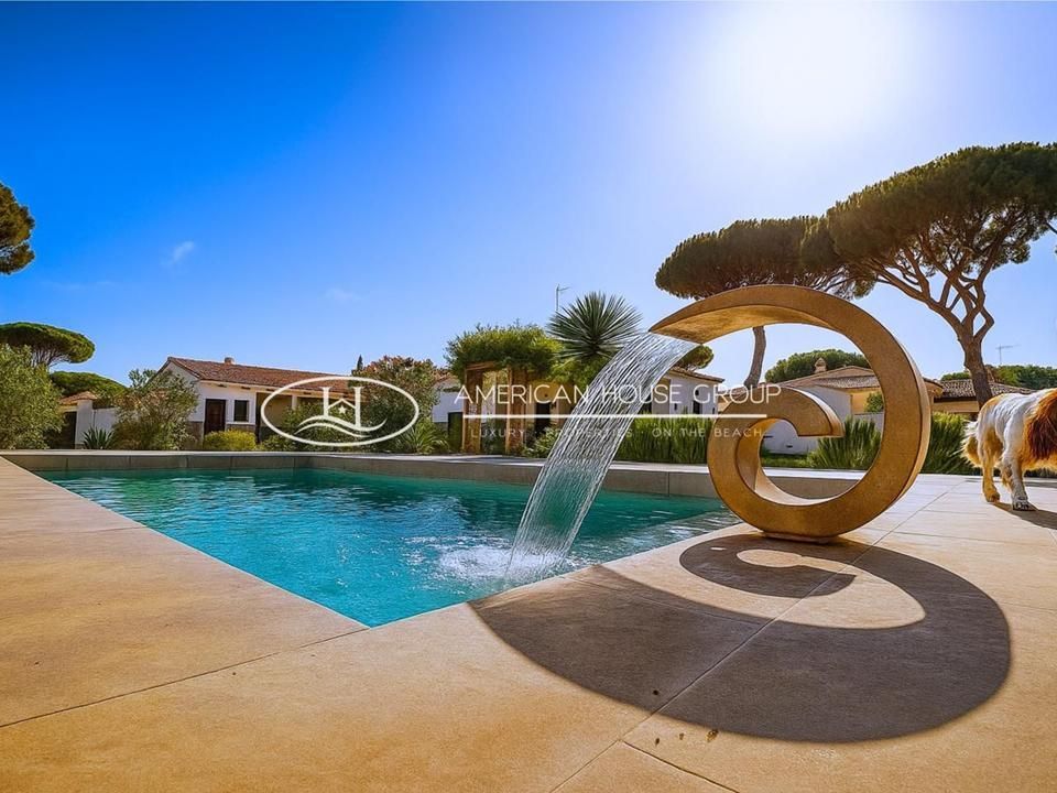 Swimming pool of House or chalet for sale in Chiclana de la Frontera  with Private garden, Storage room and Swimming Pool