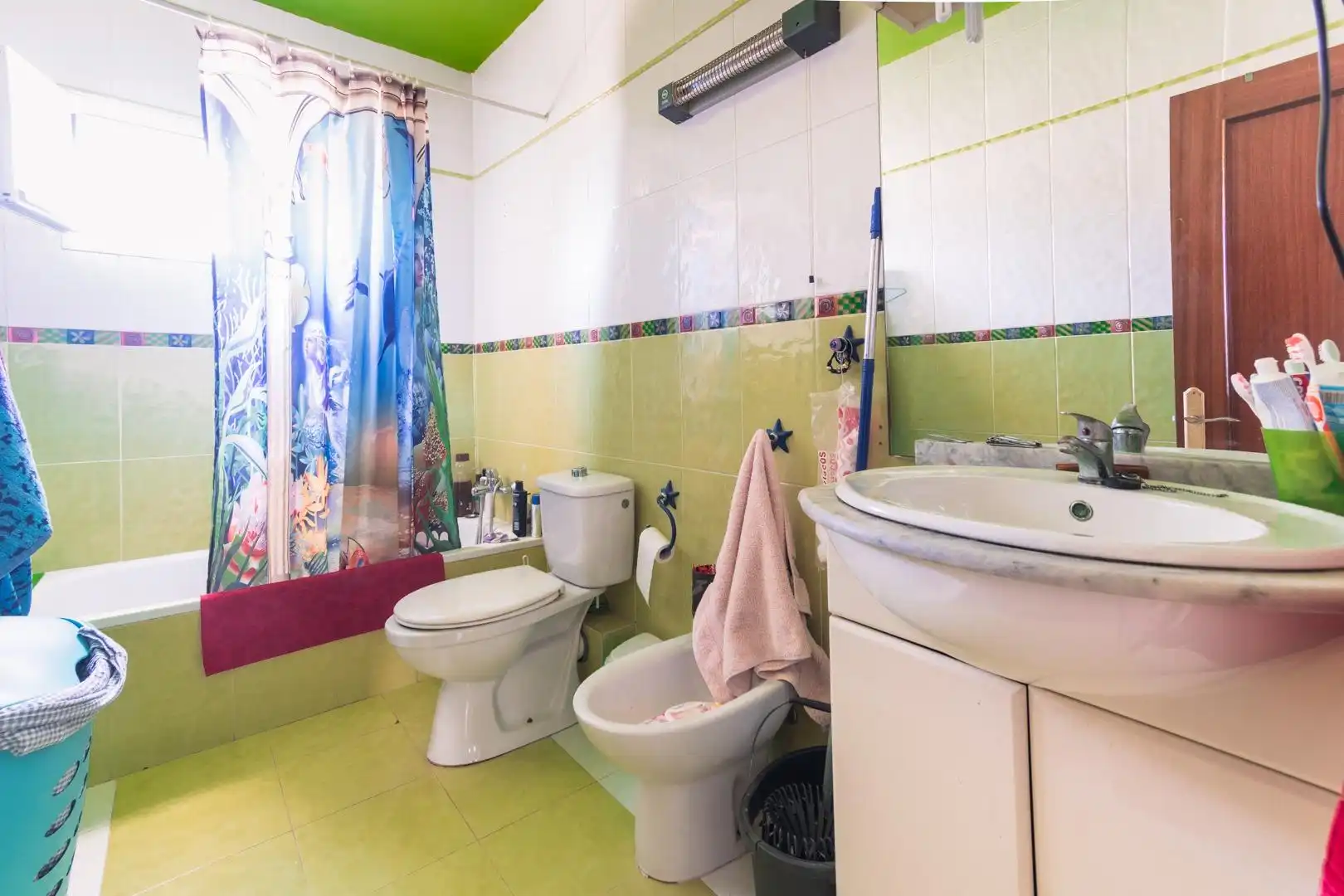 Baño de Piso en venta en Jerez de la Frontera