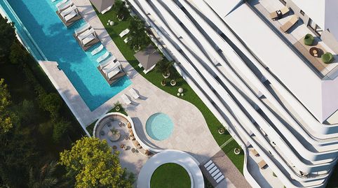 Foto 3 de Apartamento en venta en Los Boliches, Fuengirola