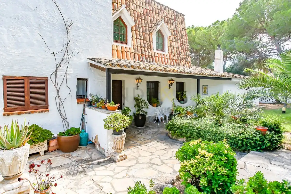 Casa en venta en Roda de Barà, imagen 41
