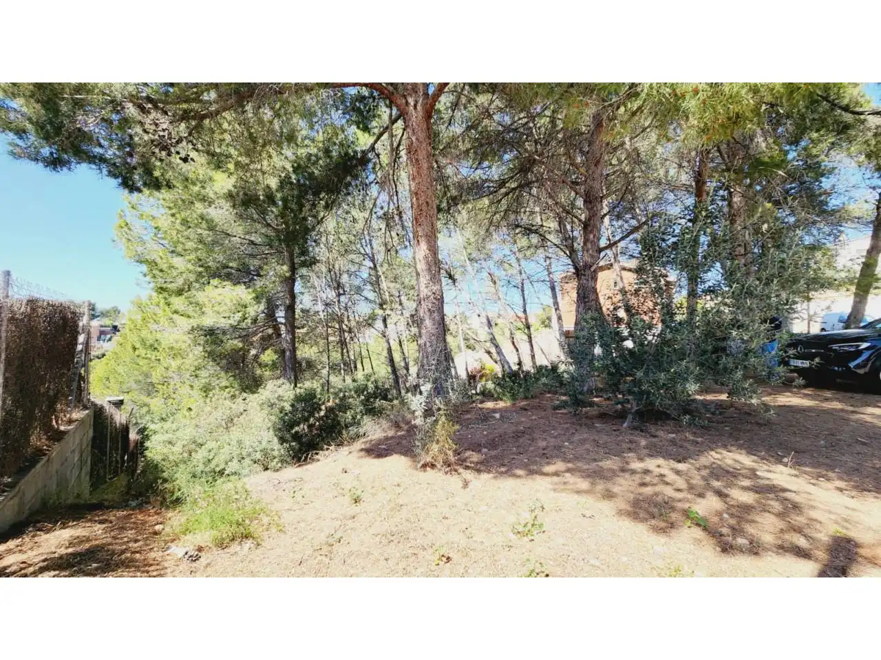 Terreny residencial en venda a Castellnou - Can Mir - Can Solà, imagen 8