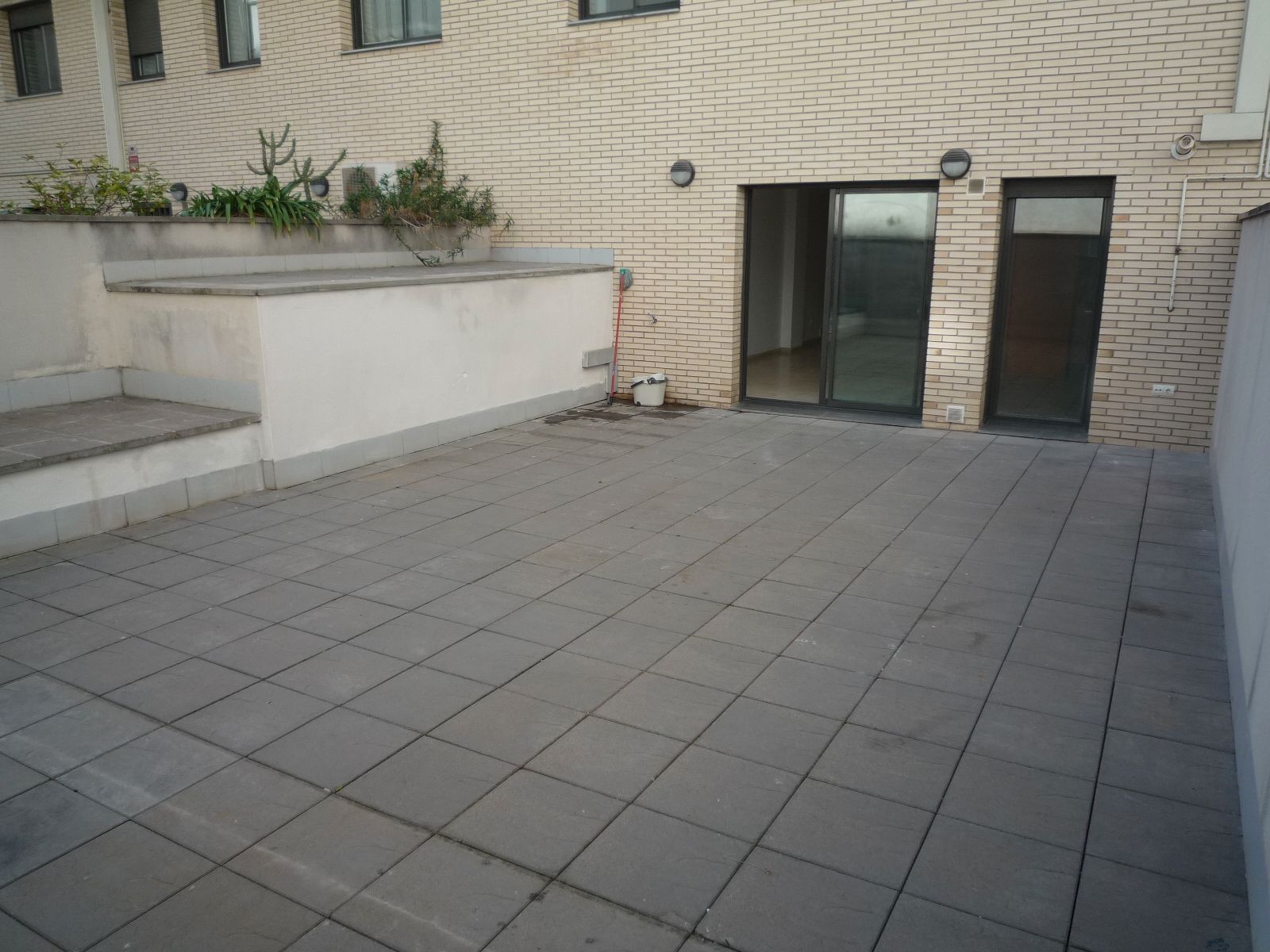 Dúplex de alquiler en Carrer de la Igualtat, Santa Eulàlia