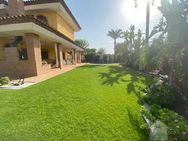 Villa avec piscine à vendre à Condequinto, imagen 28