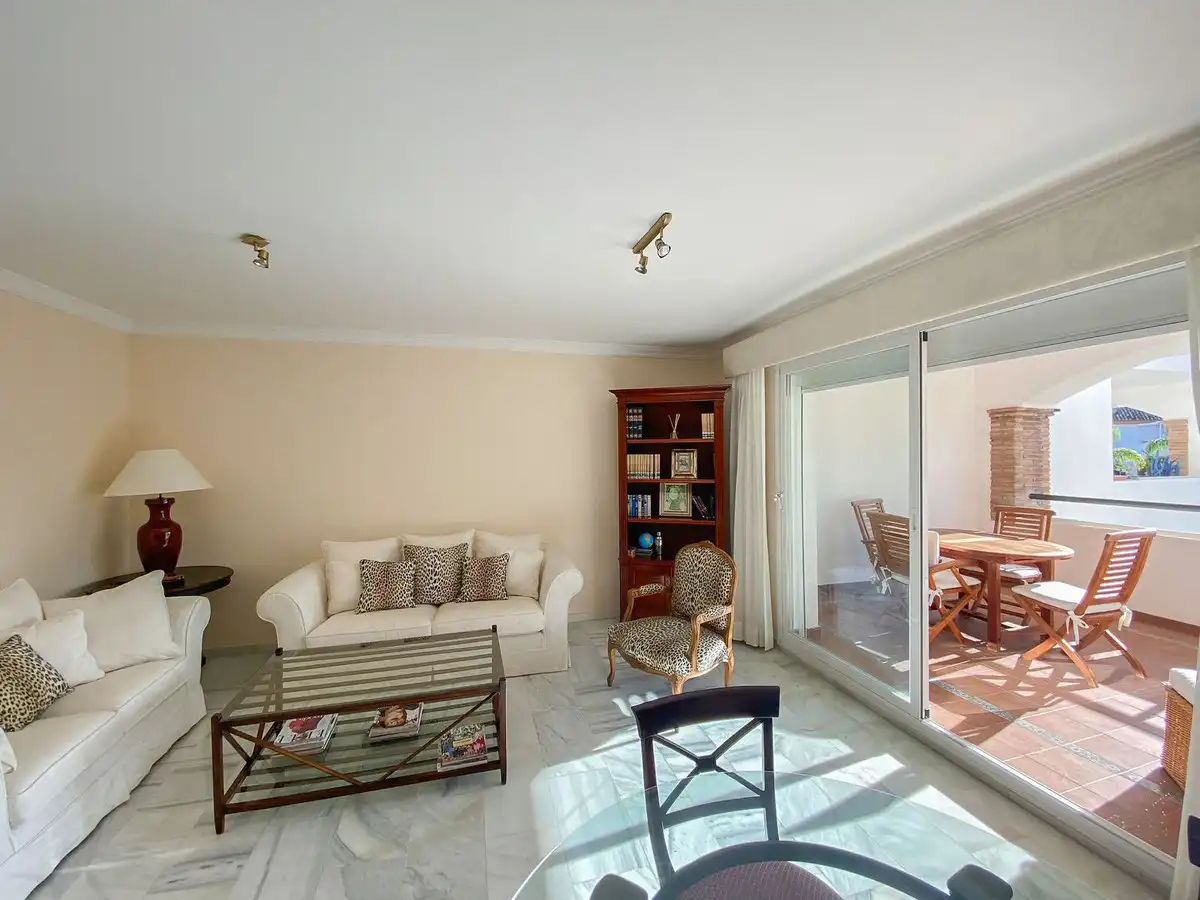 Apartament amb piscina en venda a Avenida Conde Rudi, imagen 19