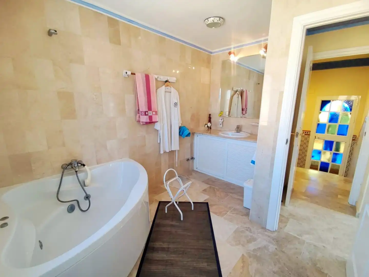 Casa amb terrassa en venda a Marina de Casares, imagen 28