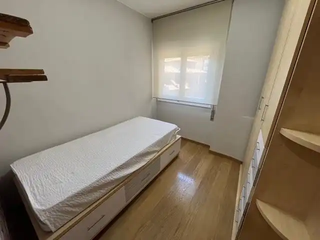 Piso de alquiler en De Santa Lucía, San Pablo