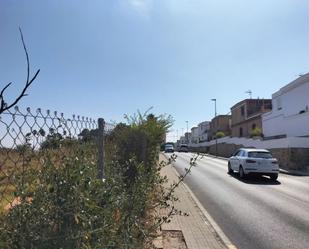 Exterior view of Residential for sale in Algeciras