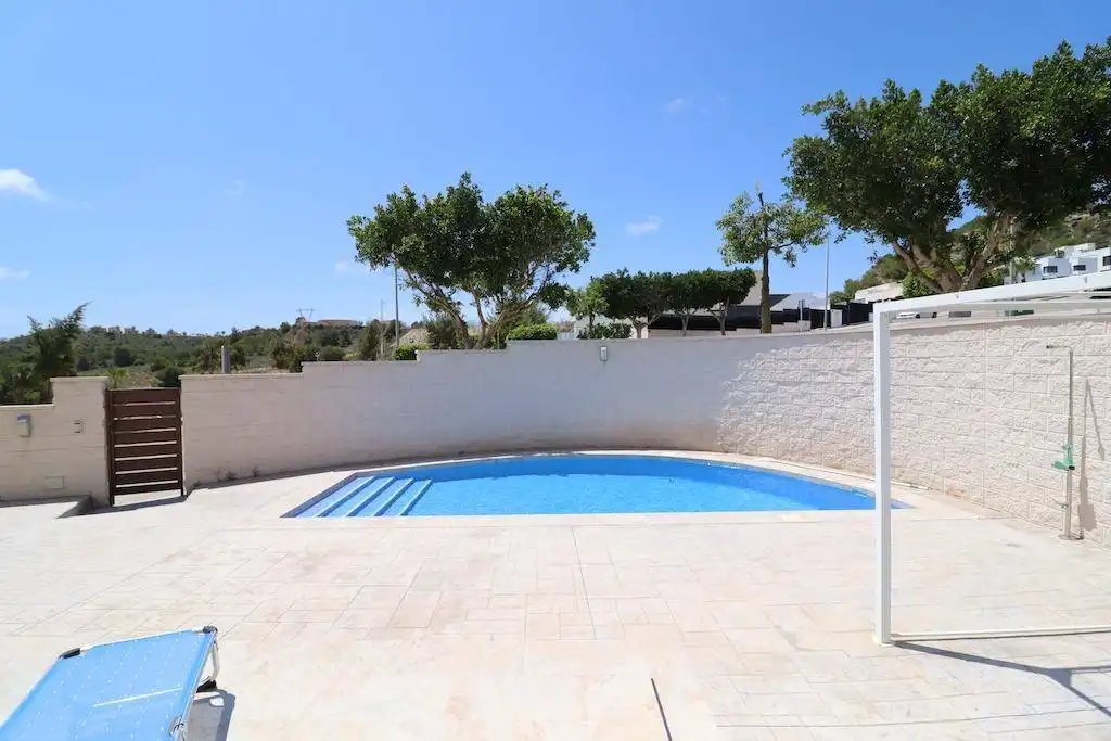 Villa zum Verkauf in San Miguel de Salinas, imagen 22
