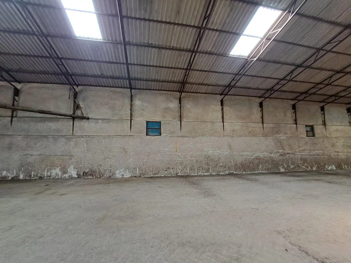 Nave industrial en venta en Torrescárcela