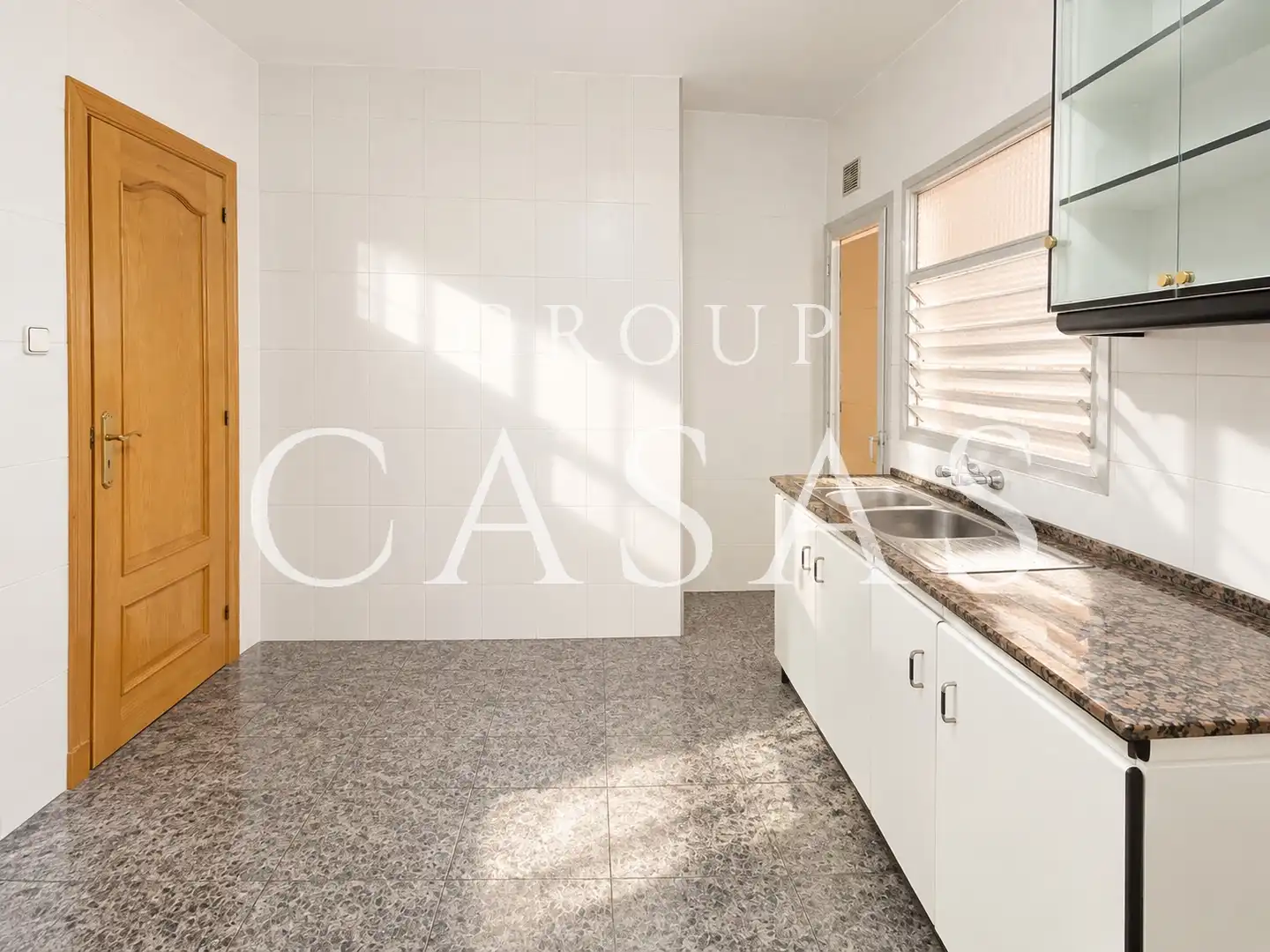 Wohnung mit Terrasse zum Verkauf in Carrer del Molí, imagen 8