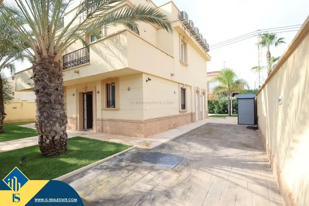 Villa mit Pool zur Miete in Orihuela Costa, imagen 34