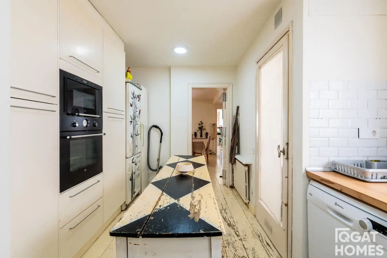 Duplex con ascensore in vendita a Rius i Taulet, imagen 21