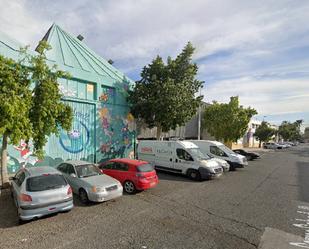 Exterior view of Industrial buildings to rent in Elche / Elx
