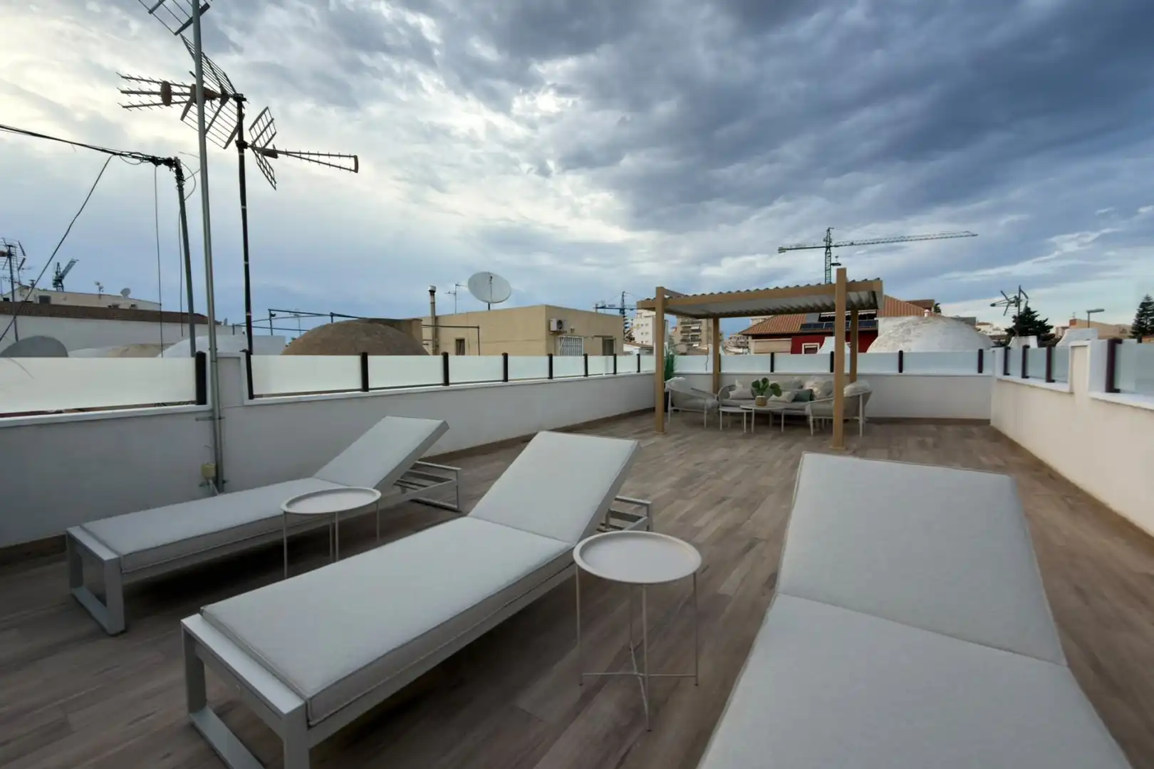 Villa à vendre à Nueva Torrevieja - Aguas Nuevas, imagen 28