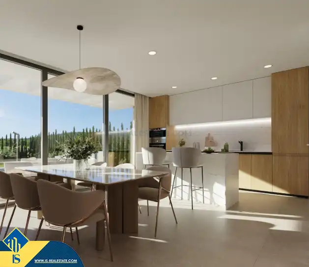 Casa con piscina en venta en Balcón de Finestrat - Terra Marina, imagen 10