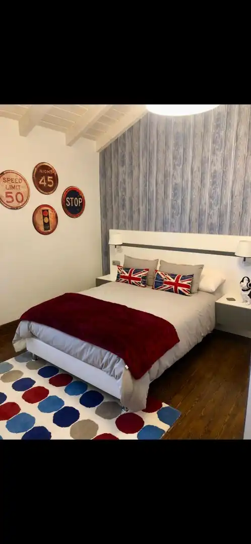Maison avec jardin à vendre à Lugar Lugar Cuerres, imagen 17
