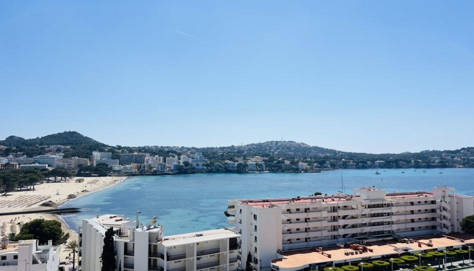 Photo 1 of Study to rent in Costa de la Calma, Illes Balears